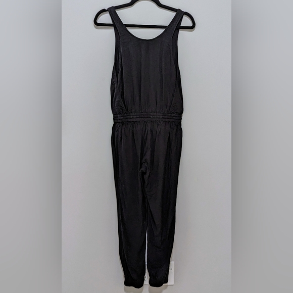 Talula Liotta sleeveless jumpsuit - Picture 3 of 6